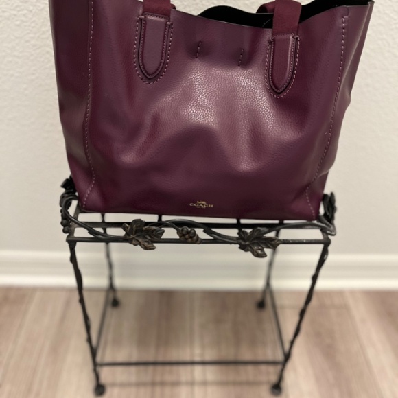 Coach Handbags - Coach Satchel